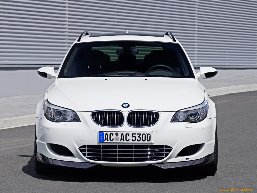 ac, schnitzer, acs5, touring, , bmw
